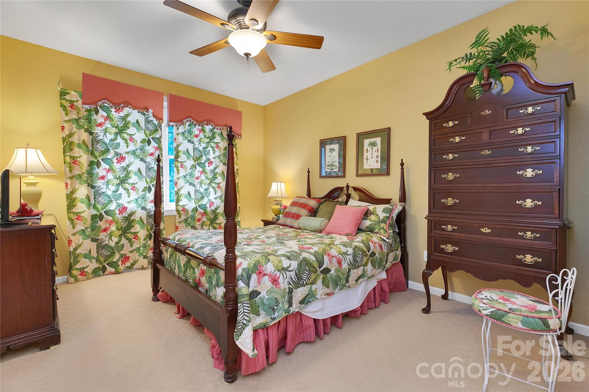 lower level 2nd bedroom - 303 Wodigeasgohi Drive, Brevard