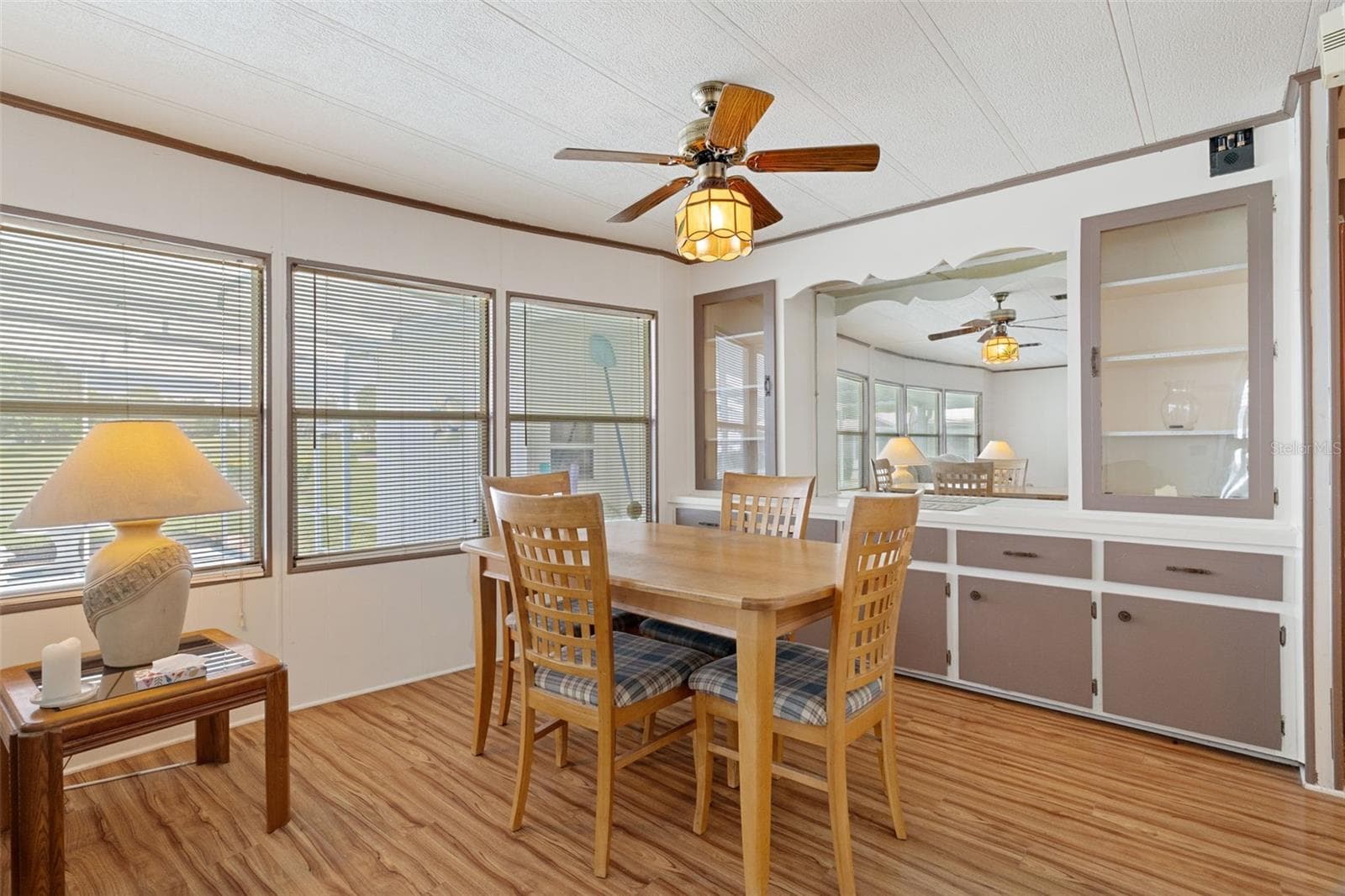 Manufactured Home at 8164 HIGHPOINT BLVD, BROOKSVILLE, photo 13 of 46