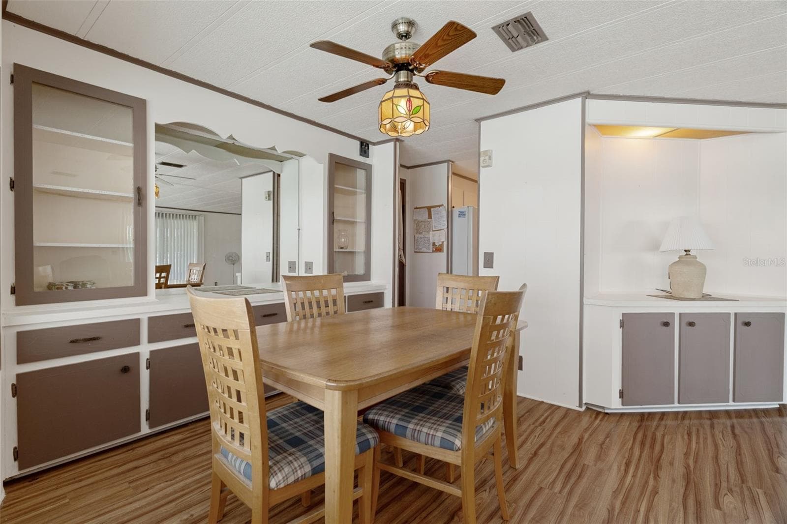 Manufactured Home at 8164 HIGHPOINT BLVD, BROOKSVILLE, photo 15 of 46