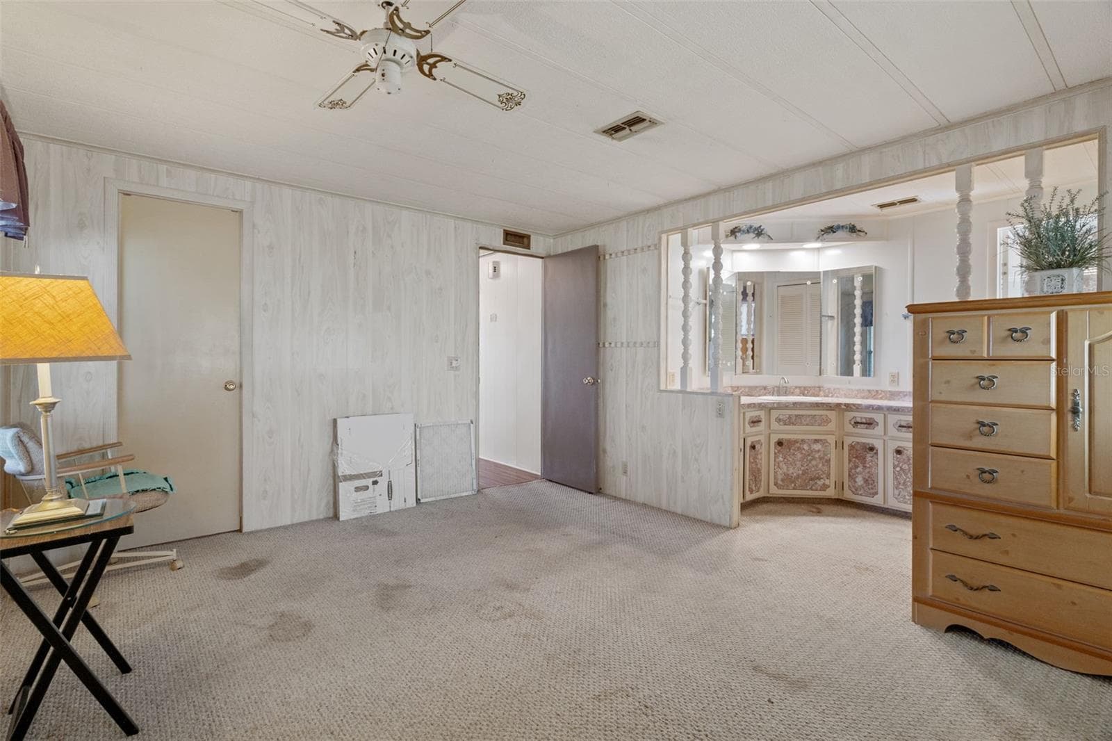 Manufactured Home at 8164 HIGHPOINT BLVD, BROOKSVILLE, photo 23 of 46