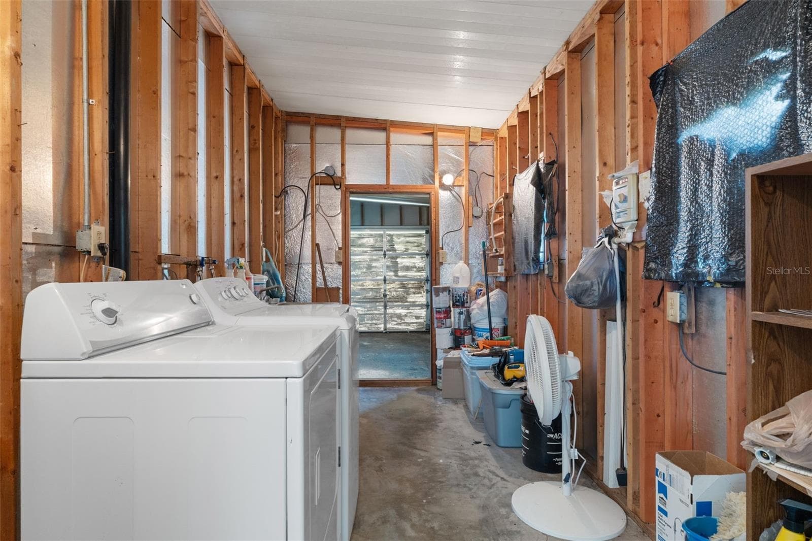 Manufactured Home at 8164 HIGHPOINT BLVD, BROOKSVILLE, photo 27 of 46
