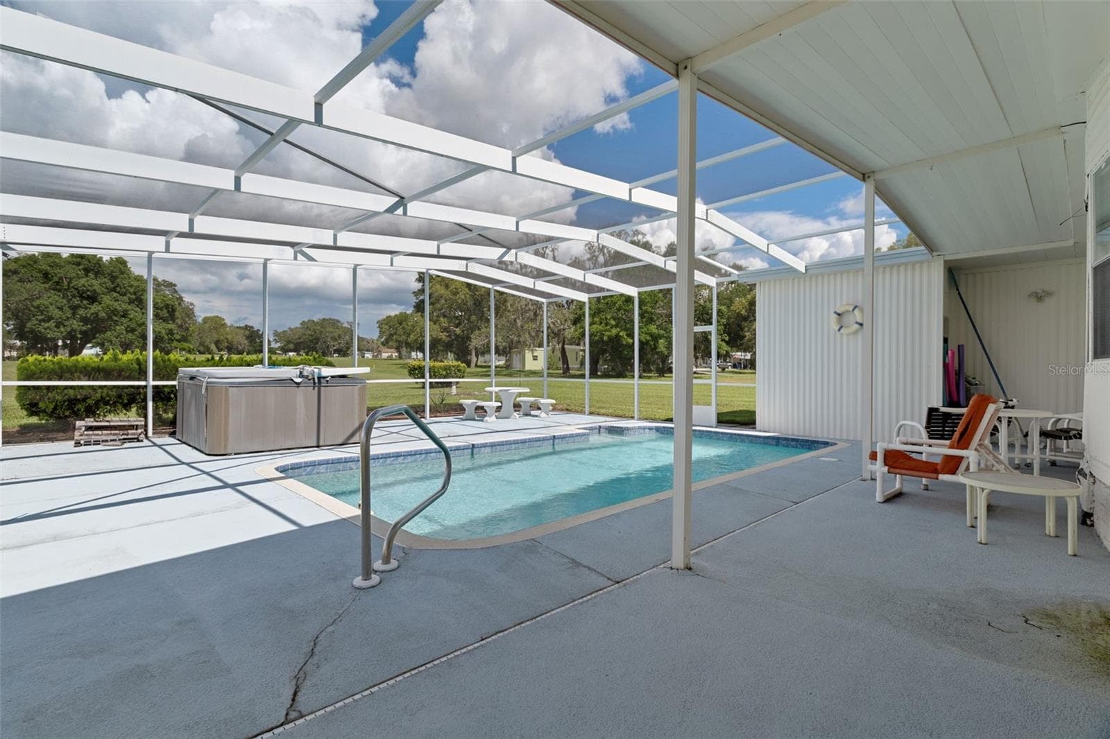 Manufactured Home at 8164 HIGHPOINT BLVD, BROOKSVILLE, photo 31 of 46