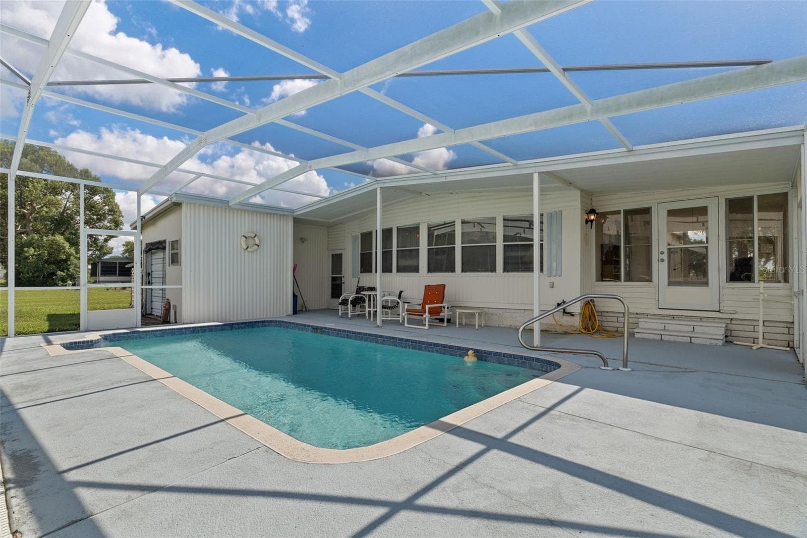 Manufactured Home at 8164 HIGHPOINT BLVD, BROOKSVILLE, photo 34 of 46