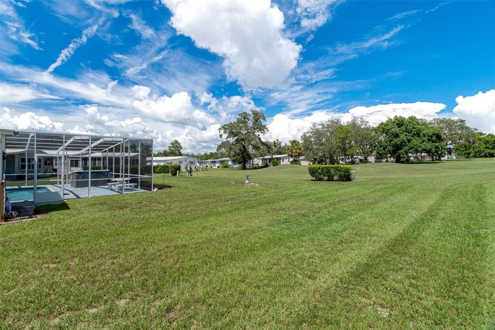 Manufactured Home at 8164 HIGHPOINT BLVD, BROOKSVILLE, photo 35 of 46