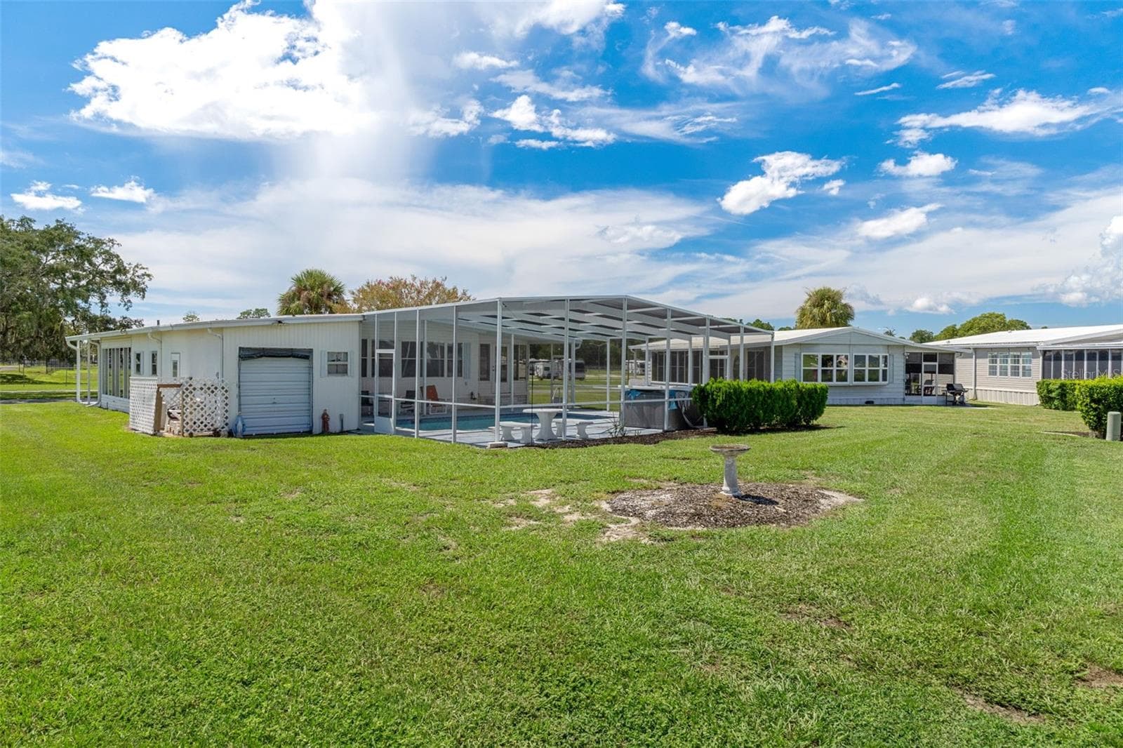 Manufactured Home at 8164 HIGHPOINT BLVD, BROOKSVILLE, photo 36 of 46