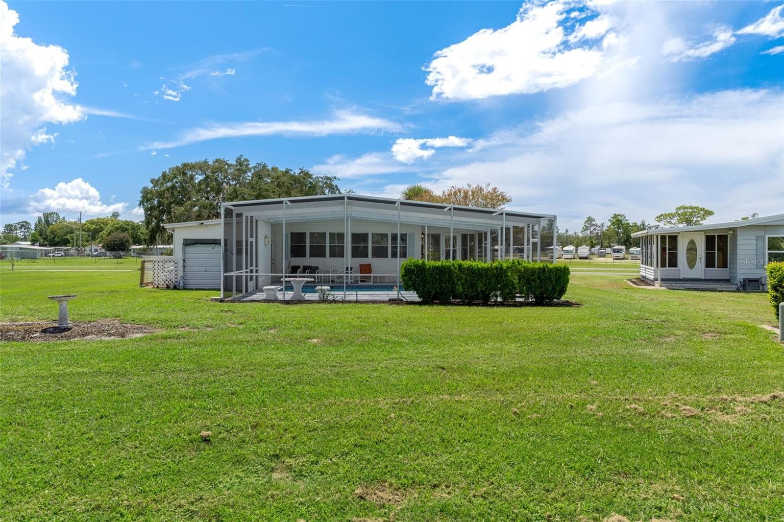 Manufactured Home at 8164 HIGHPOINT BLVD, BROOKSVILLE, photo 37 of 46