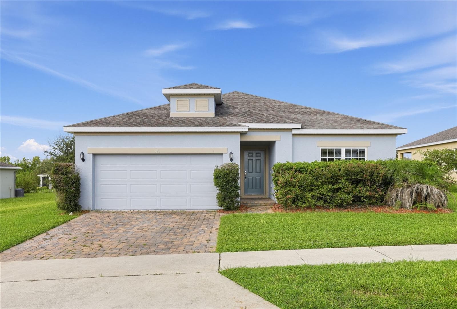 Single Family Residence at 171 HYDRA WAY, GROVELAND, photo 2 of 28