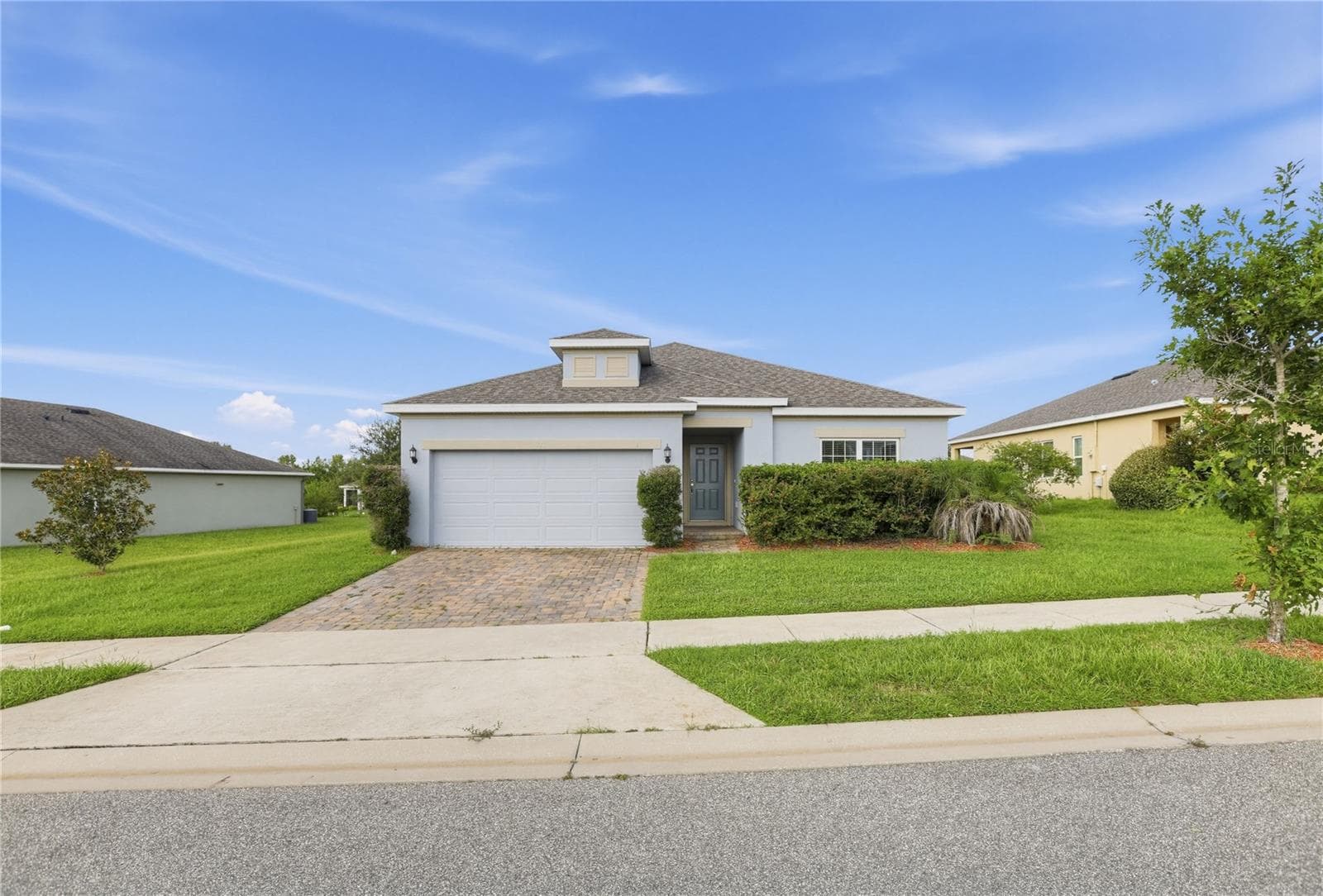 Single Family Residence at 171 HYDRA WAY, GROVELAND, photo 3 of 28