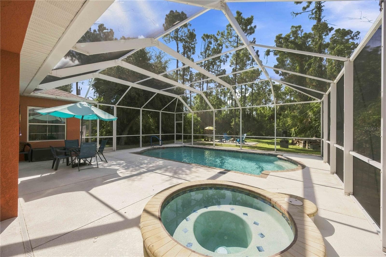 Single Family Residence at 1711 NAFTAL RD, NORTH PORT, photo 5 of 75