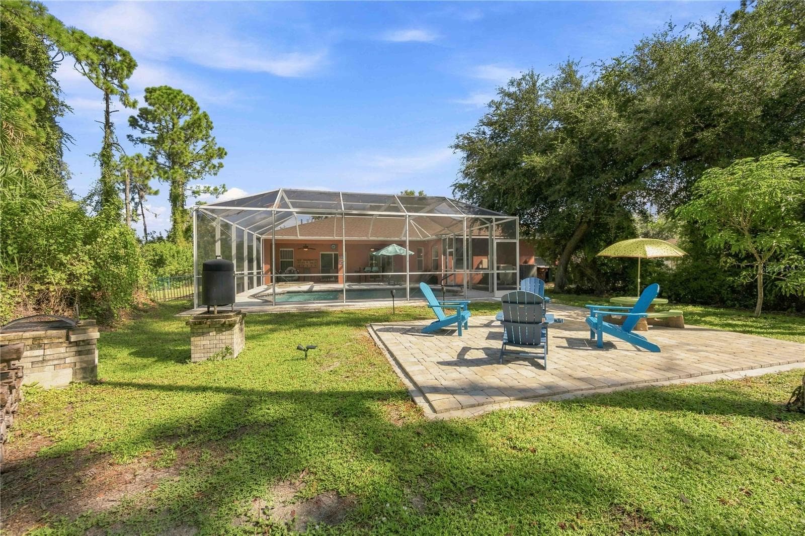 Single Family Residence at 1711 NAFTAL RD, NORTH PORT, photo 7 of 75