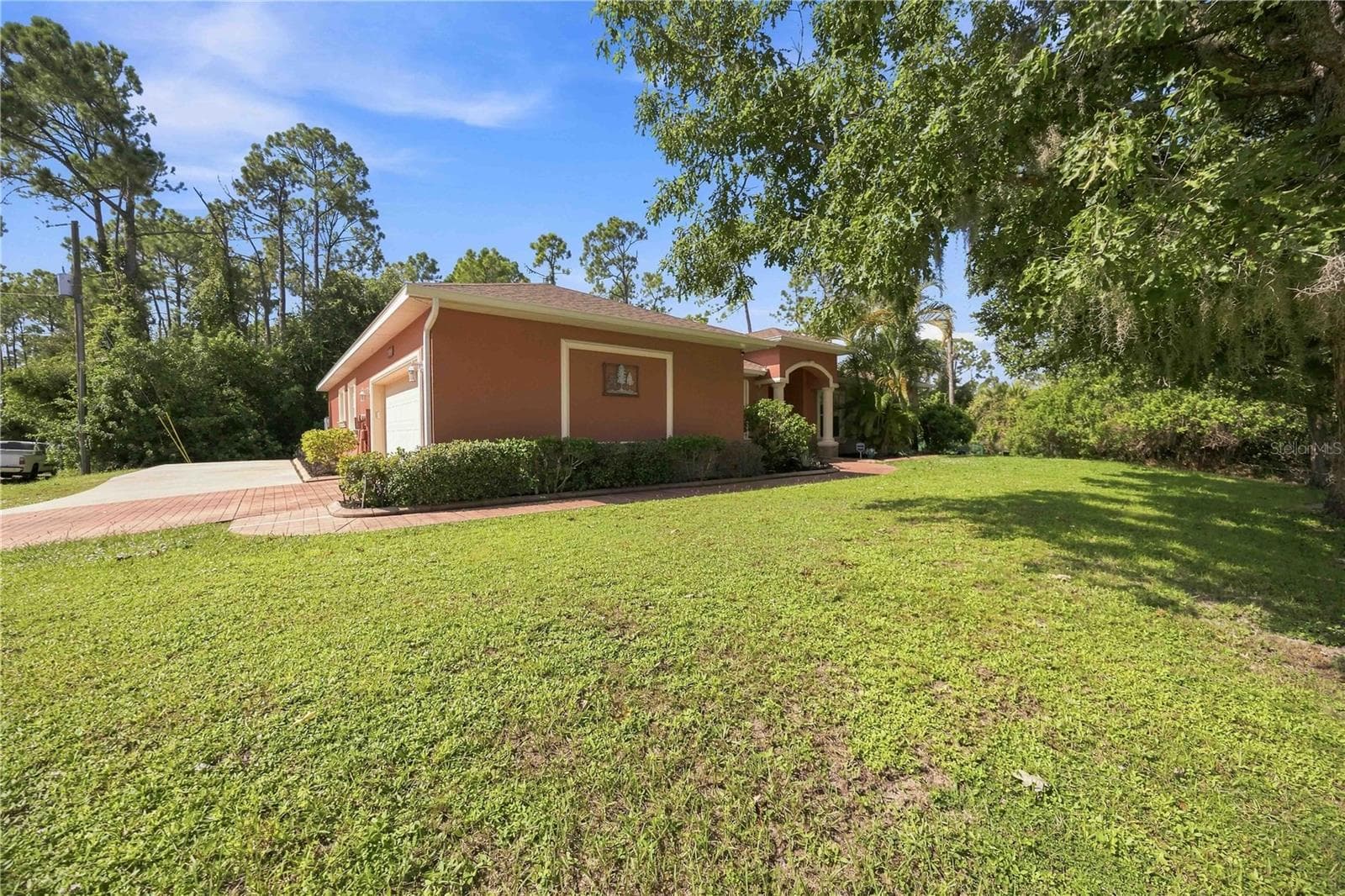 Single Family Residence at 1711 NAFTAL RD, NORTH PORT, photo 10 of 75