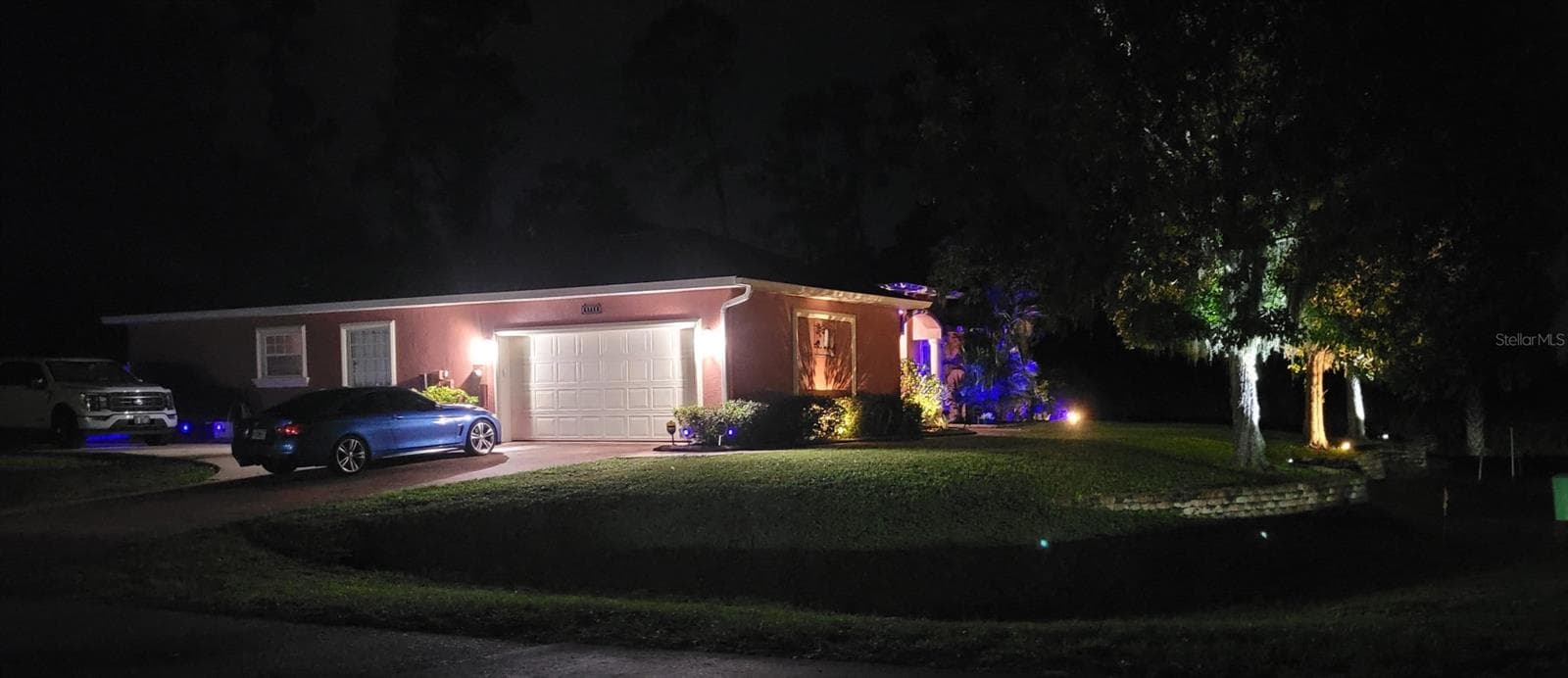 Single Family Residence at 1711 NAFTAL RD, NORTH PORT, photo 11 of 75