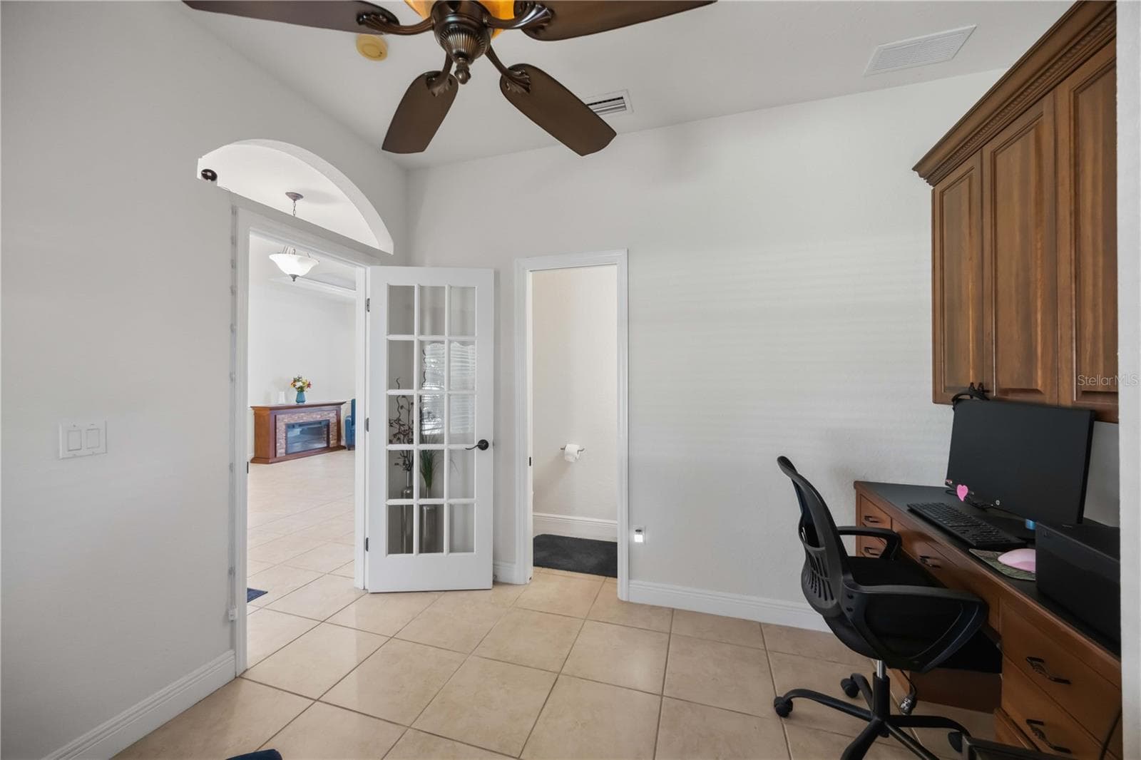 Single Family Residence at 1711 NAFTAL RD, NORTH PORT, photo 22 of 75