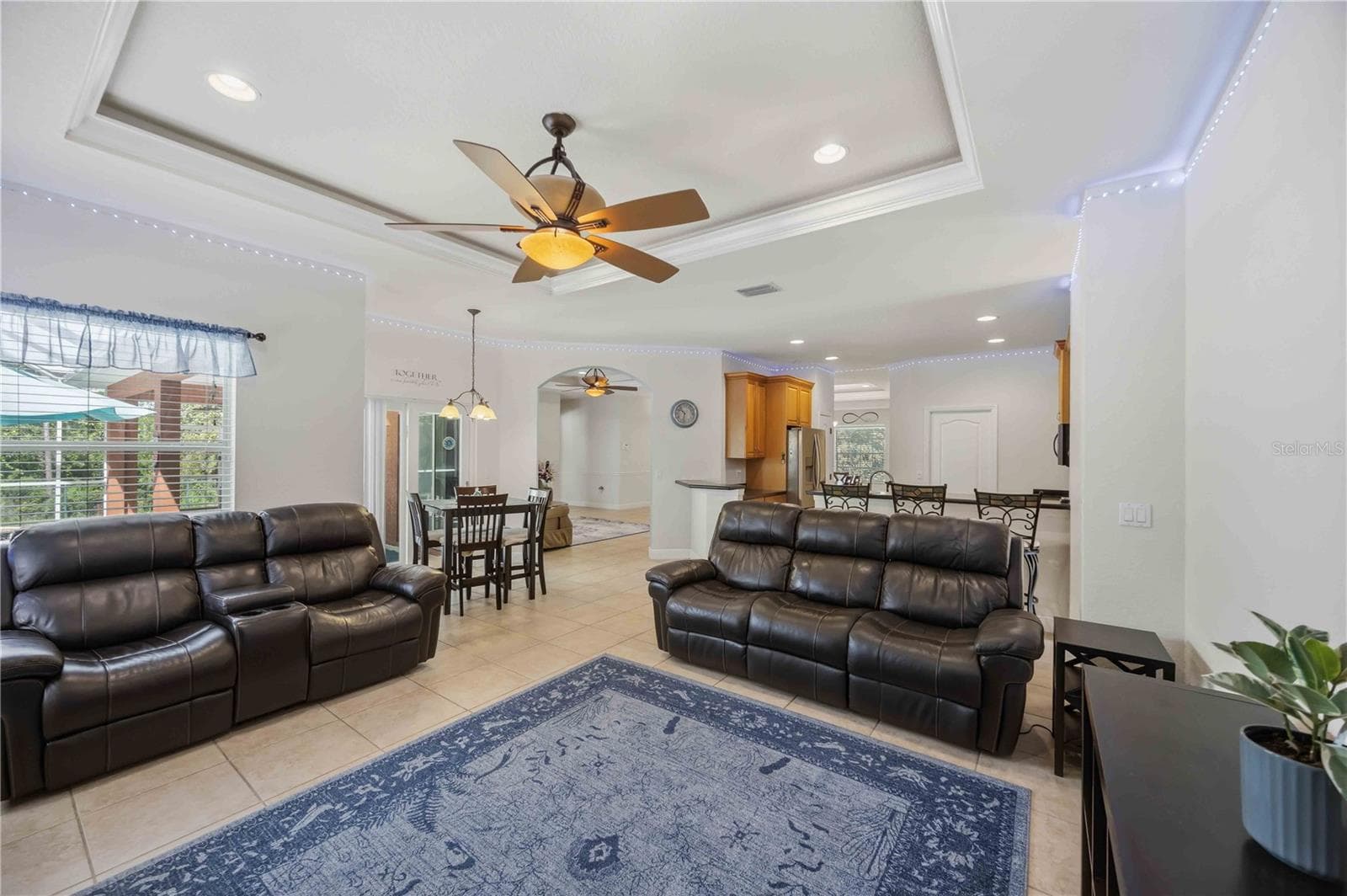 Single Family Residence at 1711 NAFTAL RD, NORTH PORT, photo 24 of 75