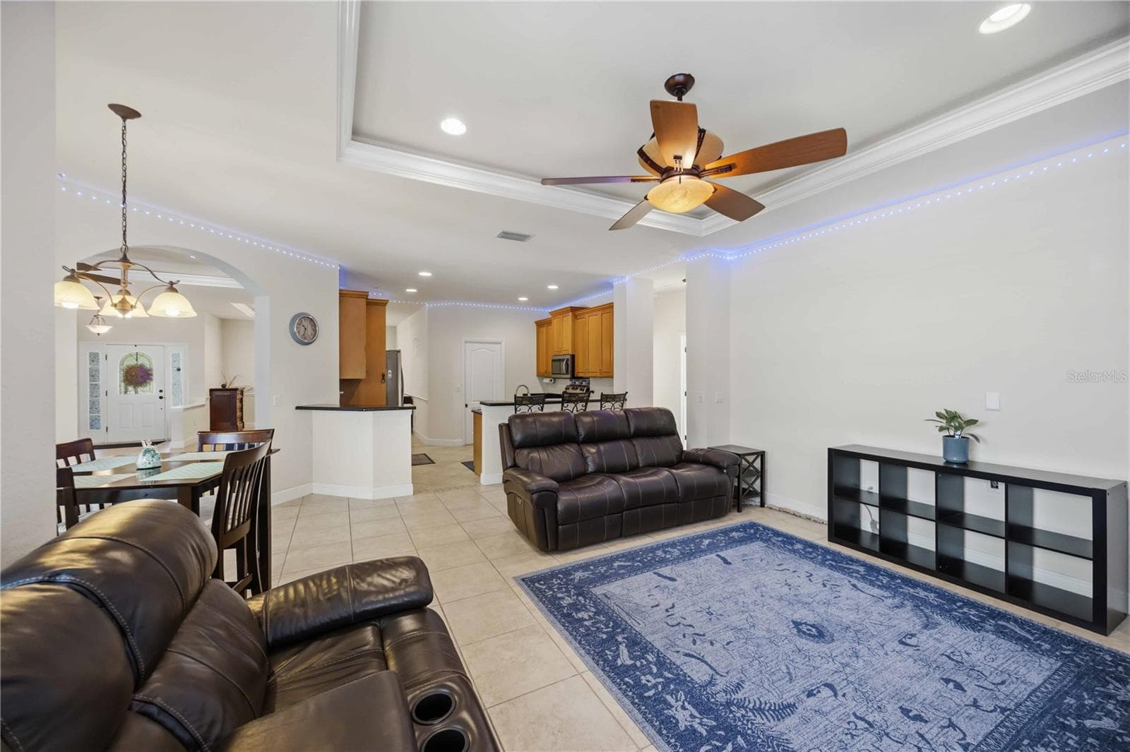 Single Family Residence at 1711 NAFTAL RD, NORTH PORT, photo 25 of 75