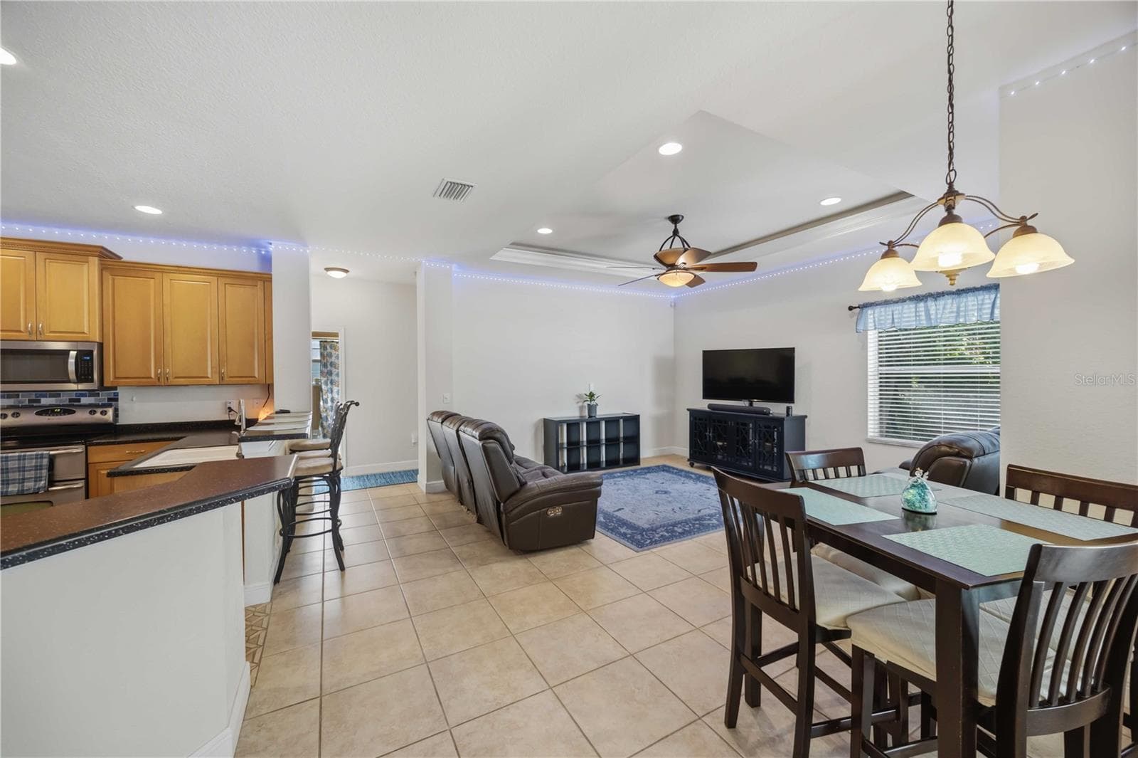 Single Family Residence at 1711 NAFTAL RD, NORTH PORT, photo 27 of 75