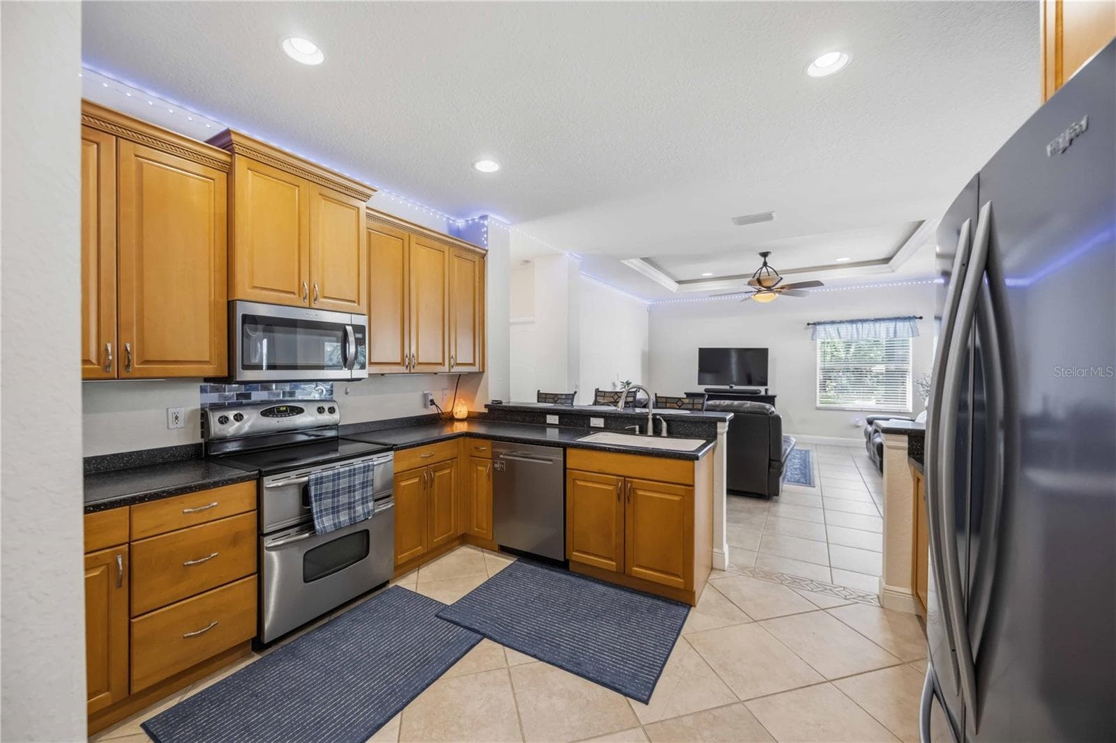 Single Family Residence at 1711 NAFTAL RD, NORTH PORT, photo 30 of 75