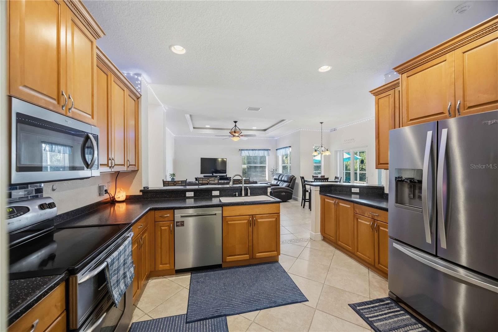 Single Family Residence at 1711 NAFTAL RD, NORTH PORT, photo 31 of 75