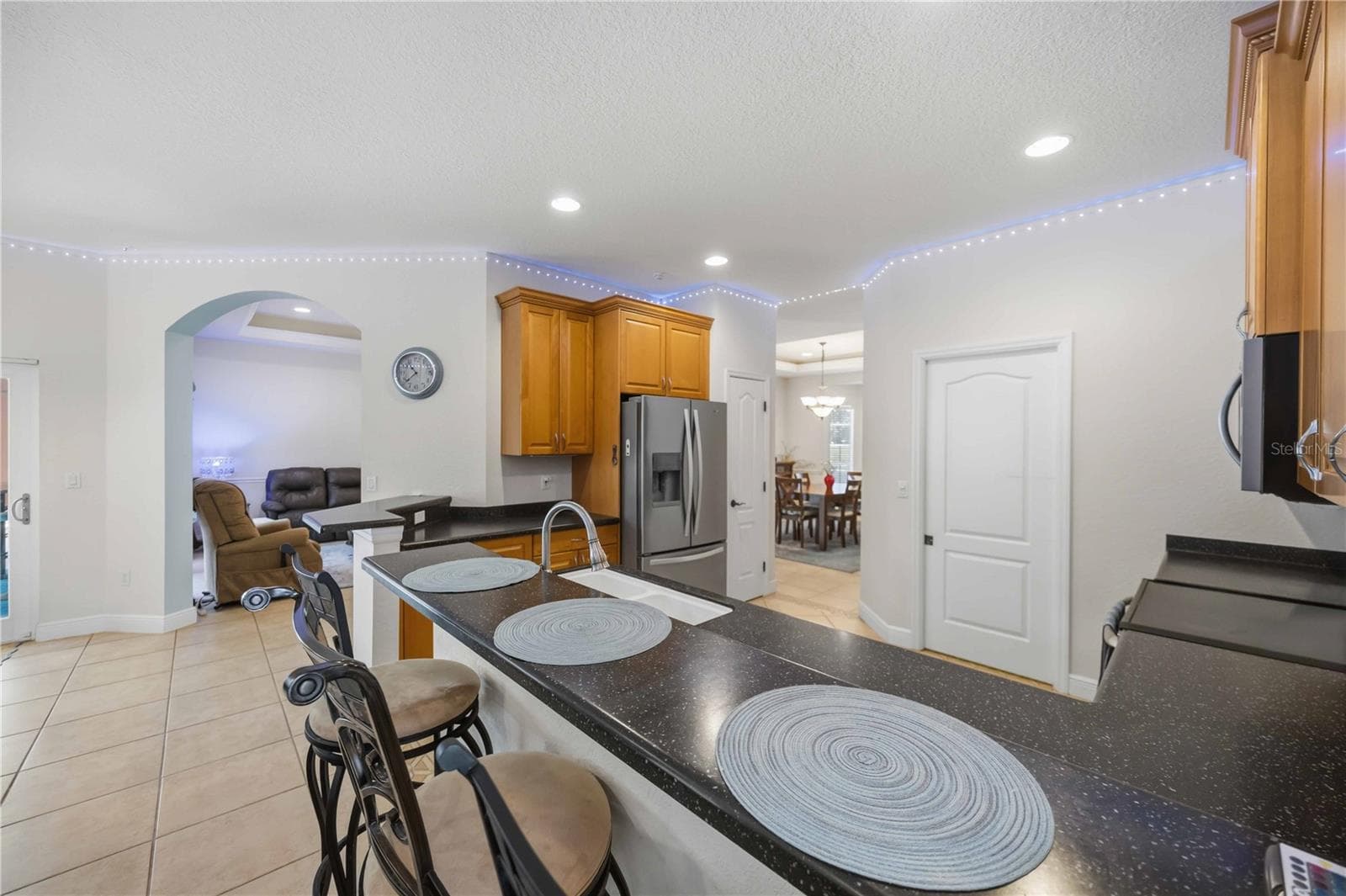 Single Family Residence at 1711 NAFTAL RD, NORTH PORT, photo 32 of 75