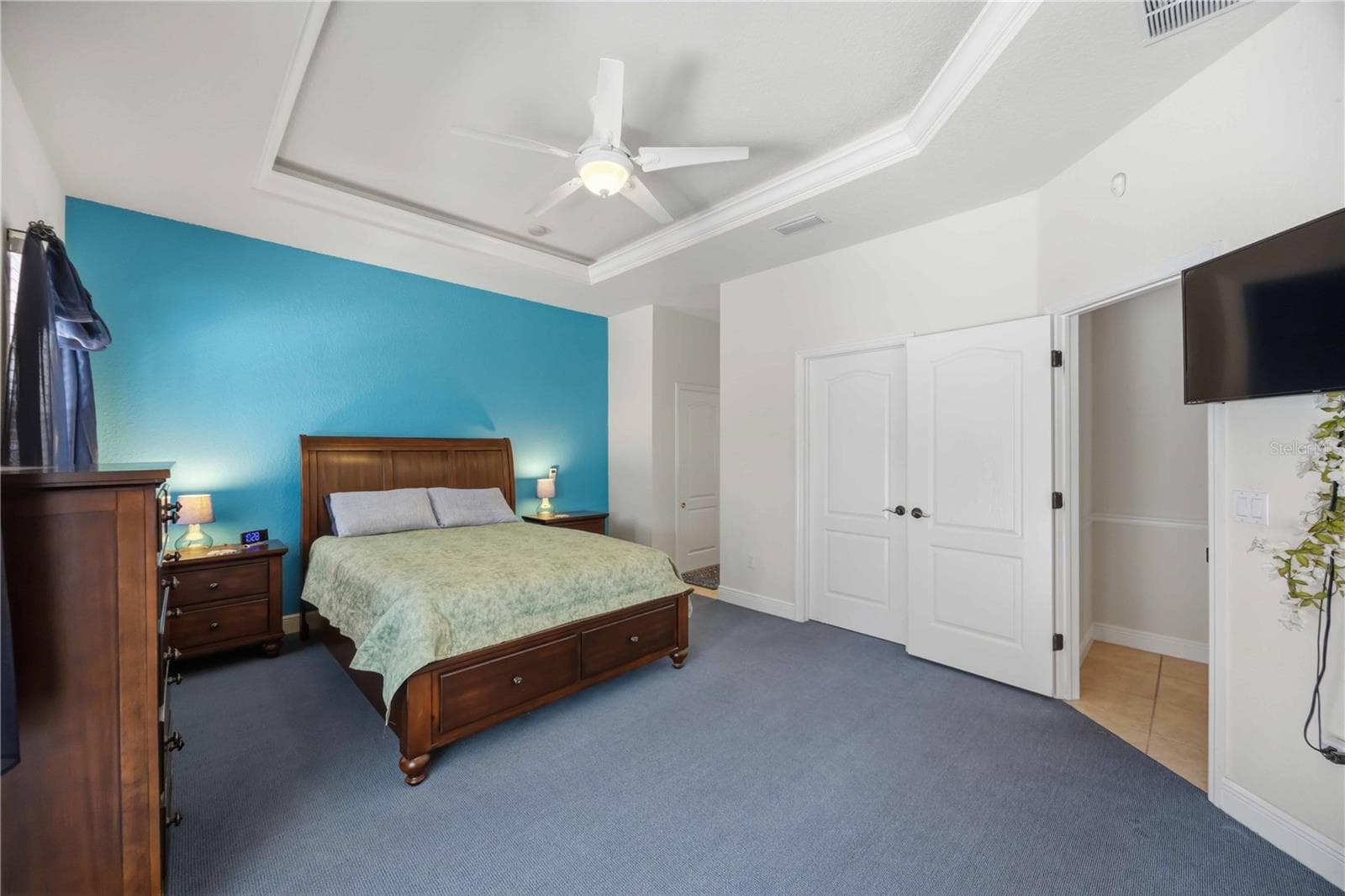 Single Family Residence at 1711 NAFTAL RD, NORTH PORT, photo 36 of 75