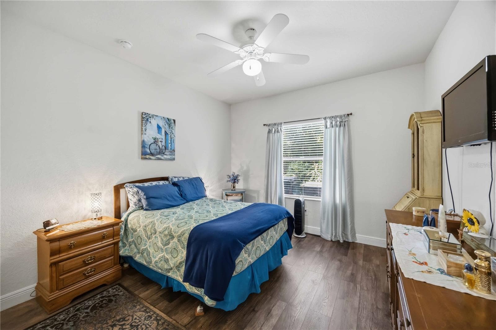 Bedroom 2 - 1711 NAFTAL RD, NORTH PORT