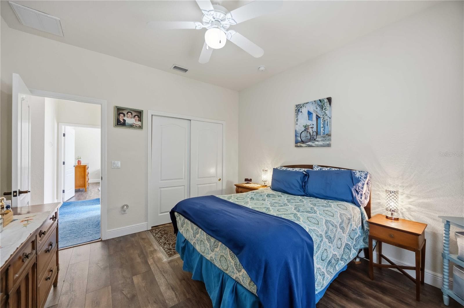 Single Family Residence at 1711 NAFTAL RD, NORTH PORT, photo 42 of 75