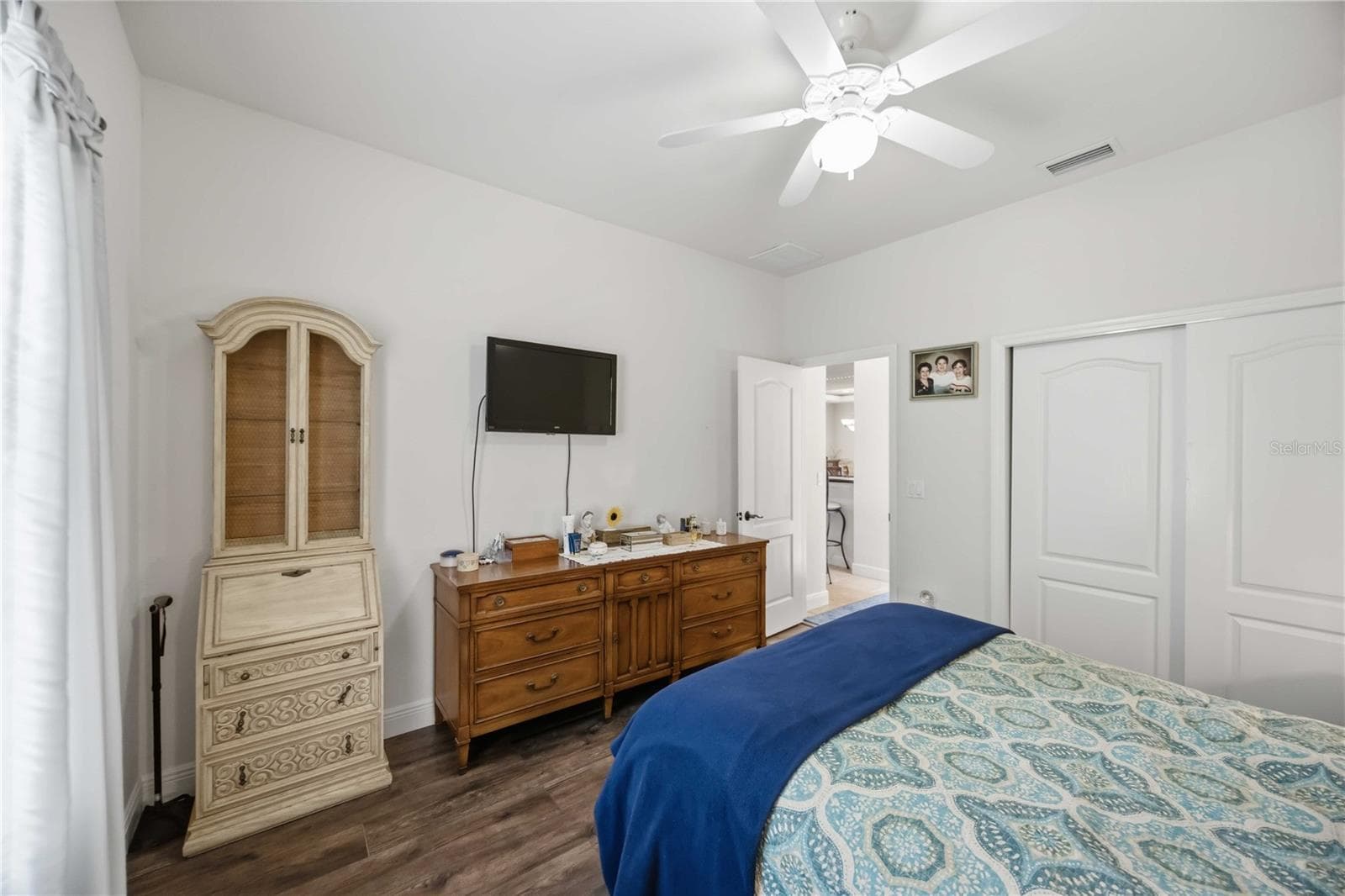 Single Family Residence at 1711 NAFTAL RD, NORTH PORT, photo 44 of 75