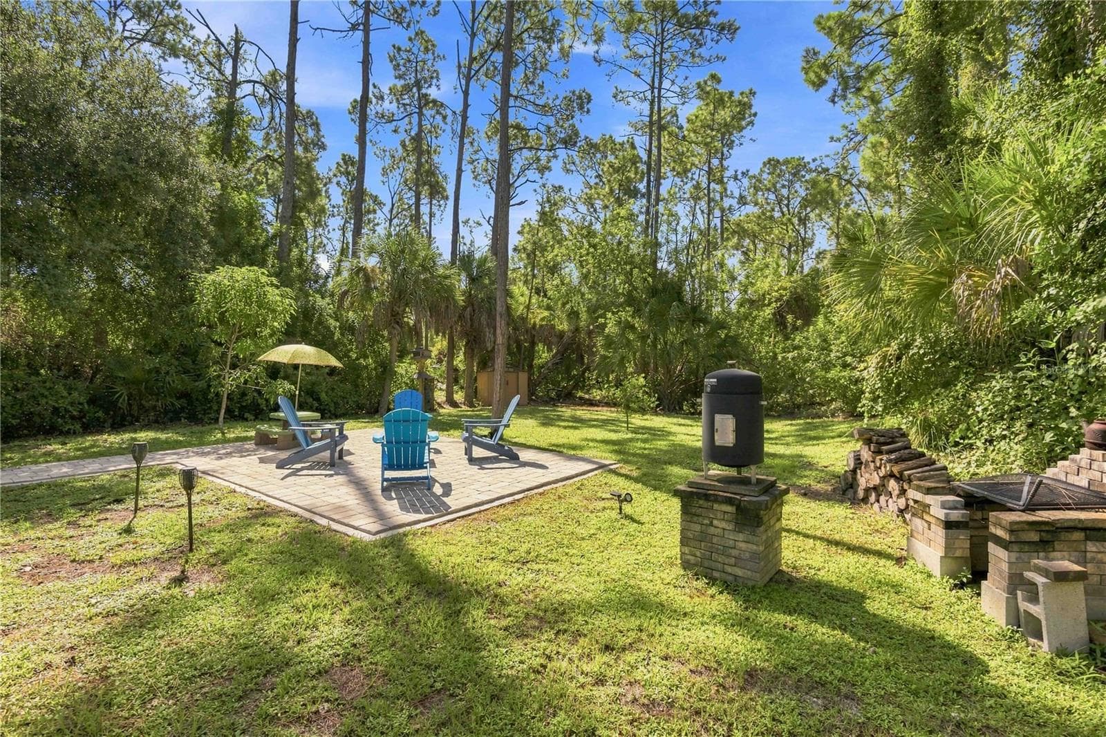 Single Family Residence at 1711 NAFTAL RD, NORTH PORT, photo 56 of 75