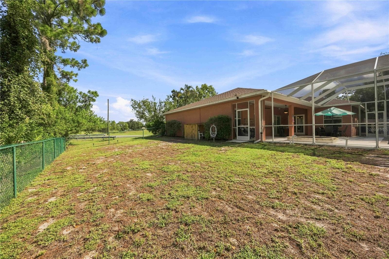 Single Family Residence at 1711 NAFTAL RD, NORTH PORT, photo 61 of 75
