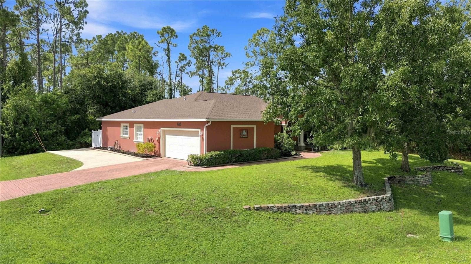 Single Family Residence at 1711 NAFTAL RD, NORTH PORT, photo 69 of 75