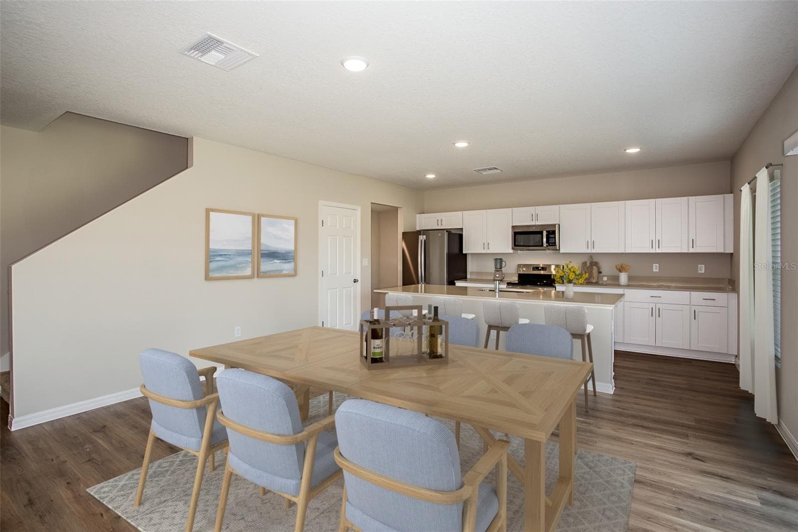 Single Family Residence at 36668 THORNHEDGE DR, ZEPHYRHILLS, photo 2 of 30