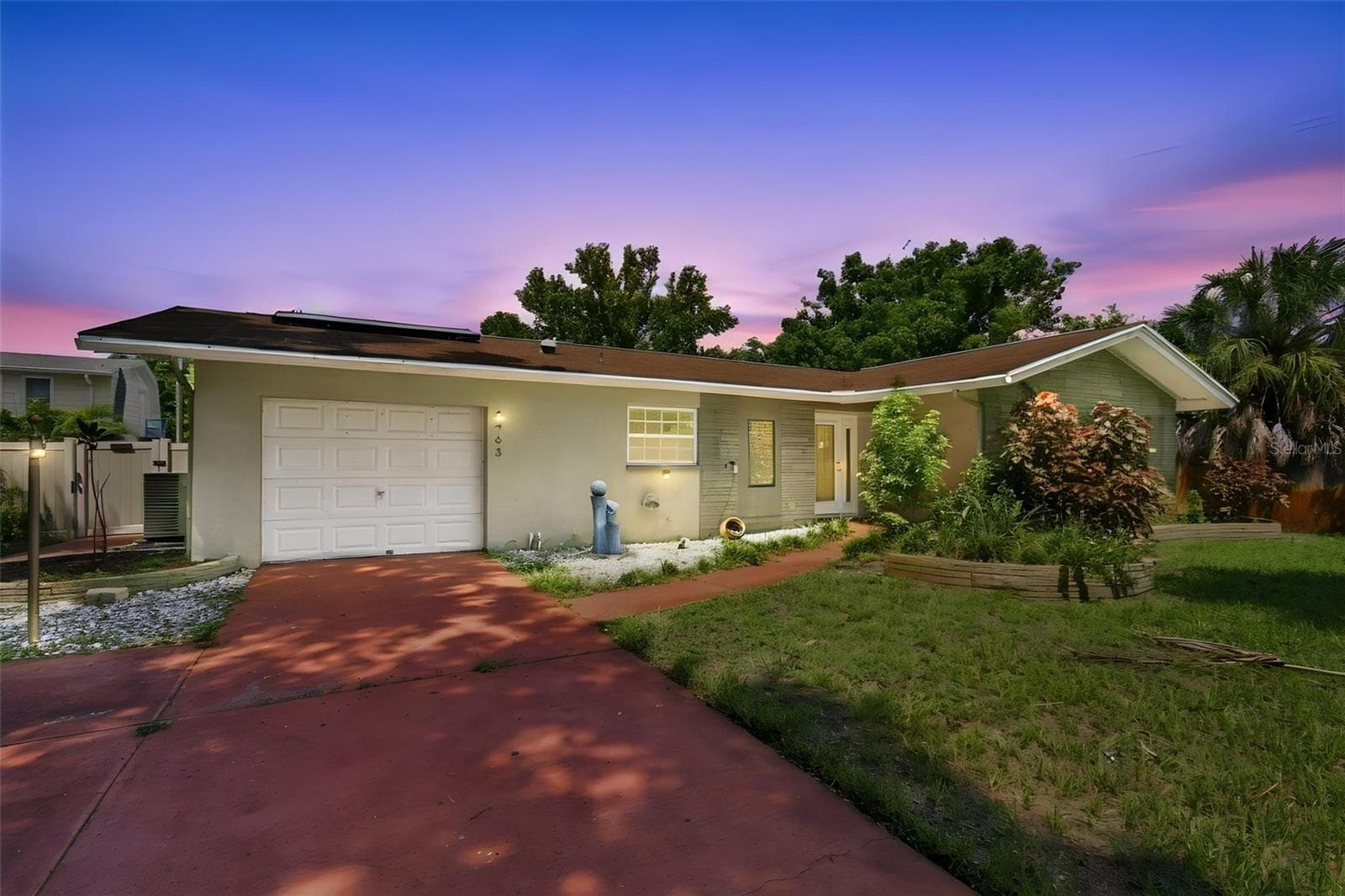 Single Family Residence at 6463 1ST AVE N, ST PETERSBURG
