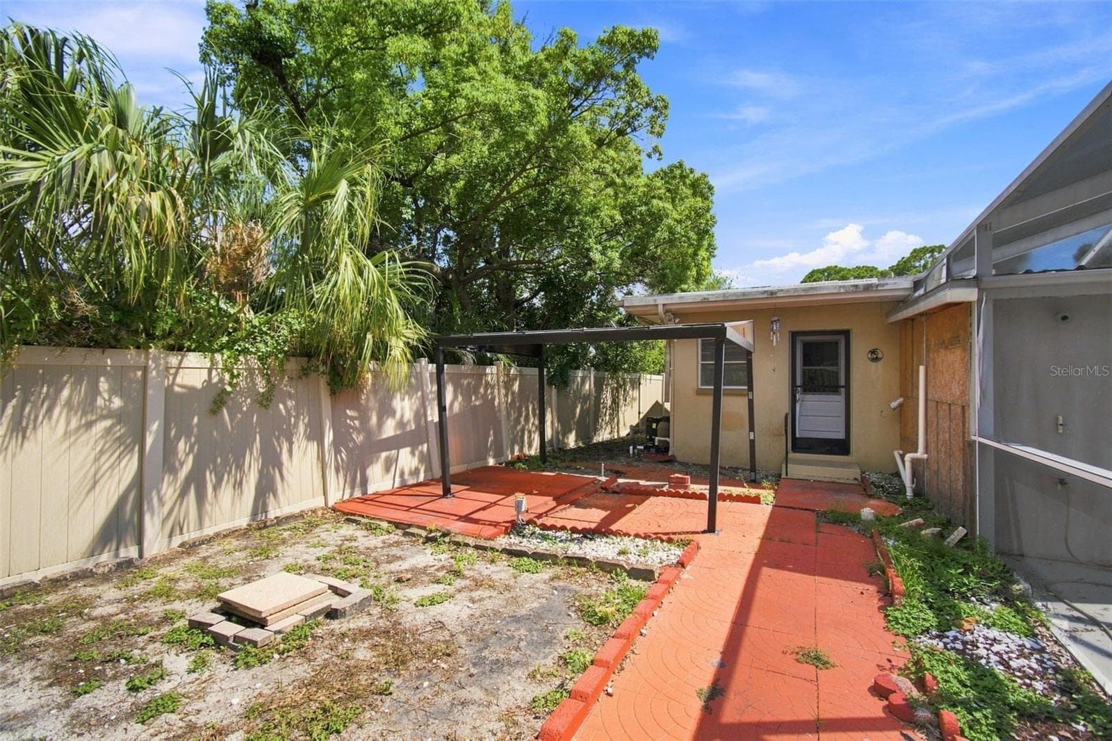 Single Family Residence at 6463 1ST AVE N, ST PETERSBURG, photo 58 of 99