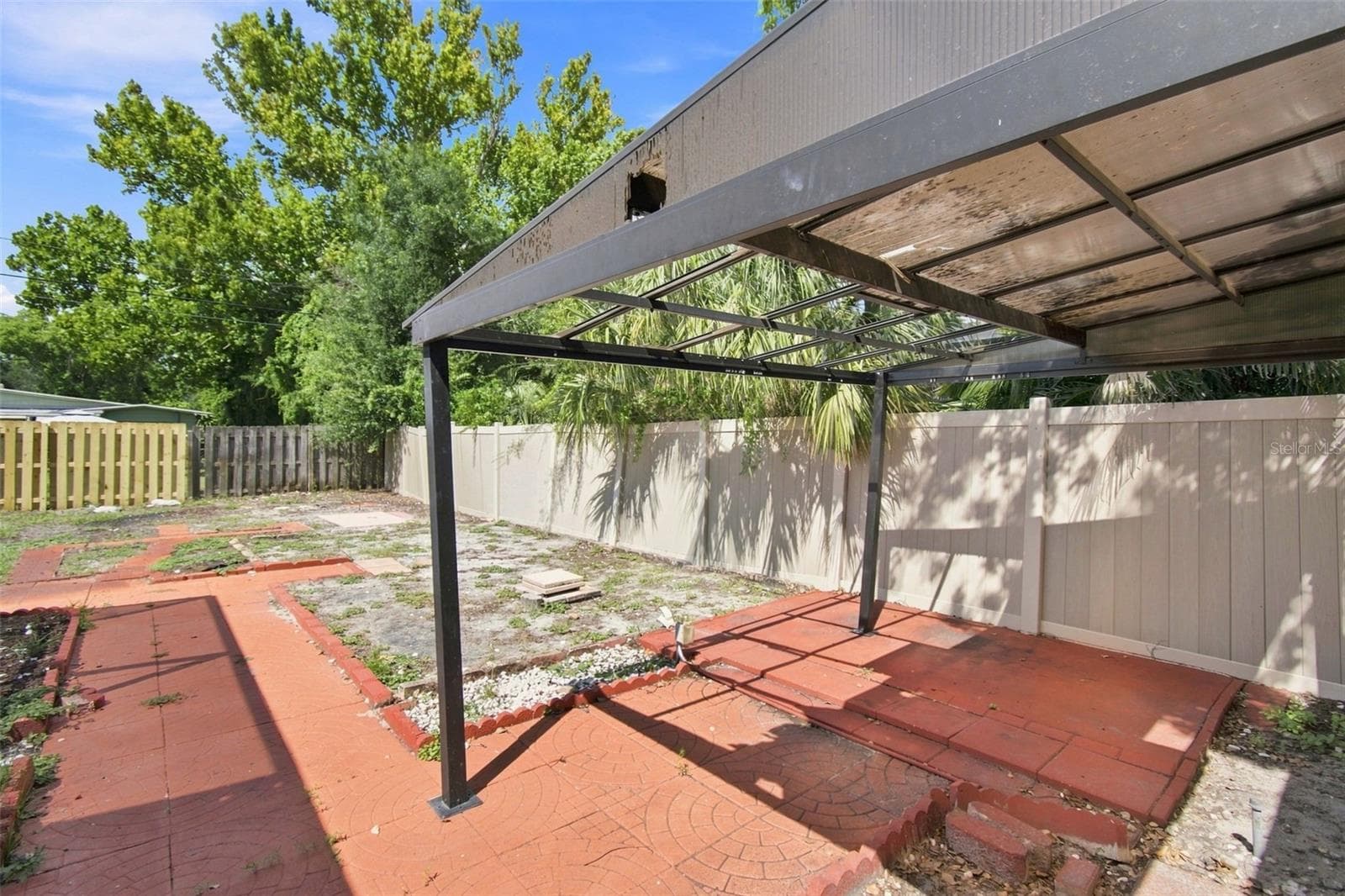 Single Family Residence at 6463 1ST AVE N, ST PETERSBURG, photo 59 of 99