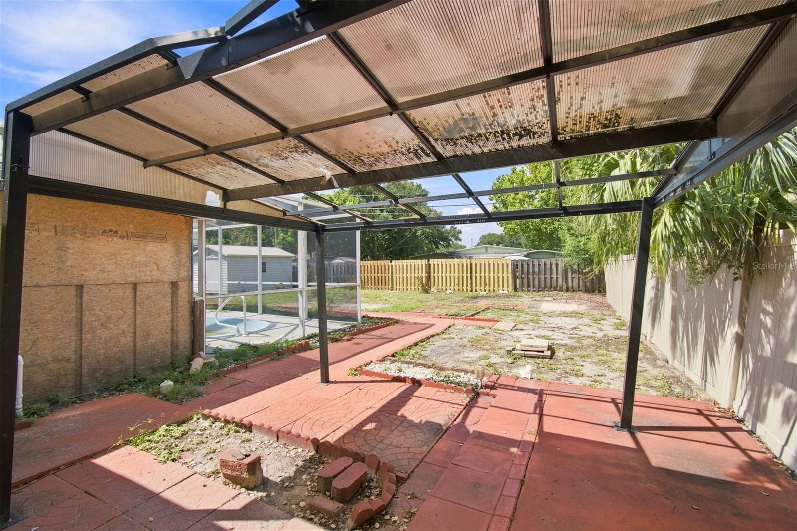 Single Family Residence at 6463 1ST AVE N, ST PETERSBURG, photo 60 of 99