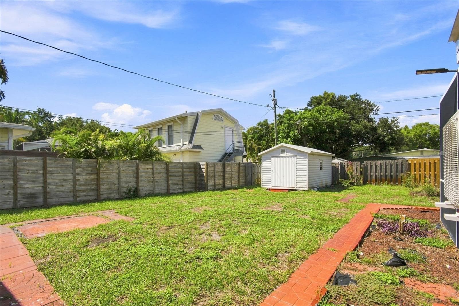 Single Family Residence at 6463 1ST AVE N, ST PETERSBURG, photo 66 of 99