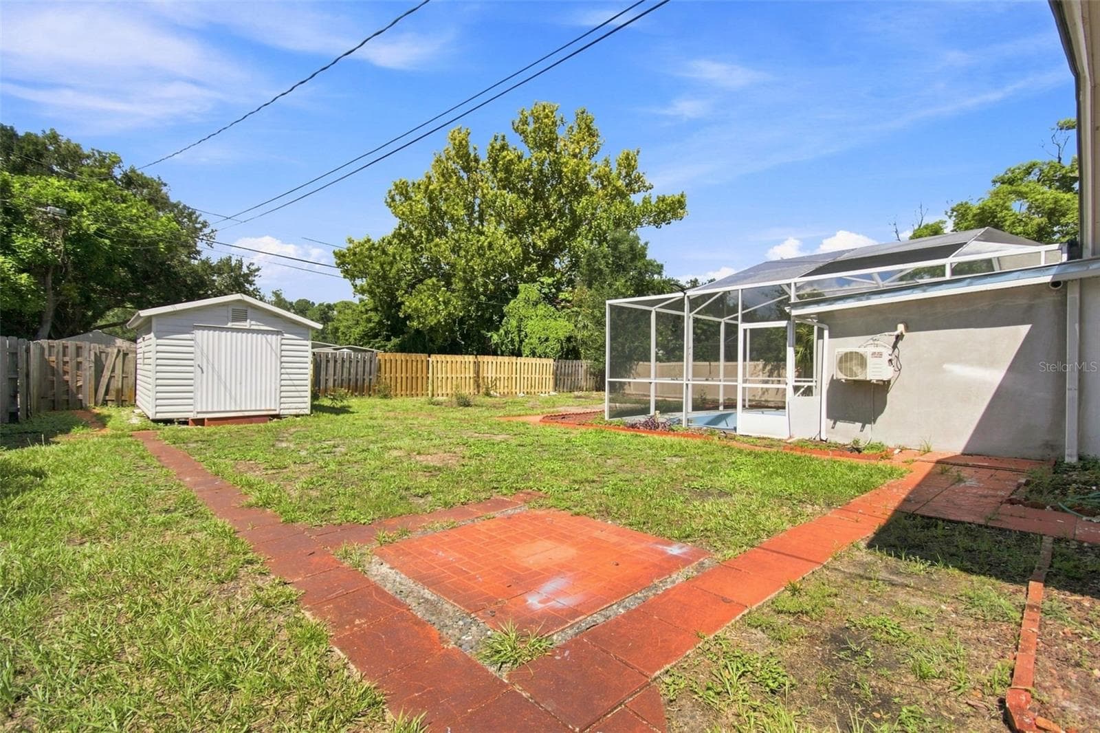Single Family Residence at 6463 1ST AVE N, ST PETERSBURG, photo 67 of 99