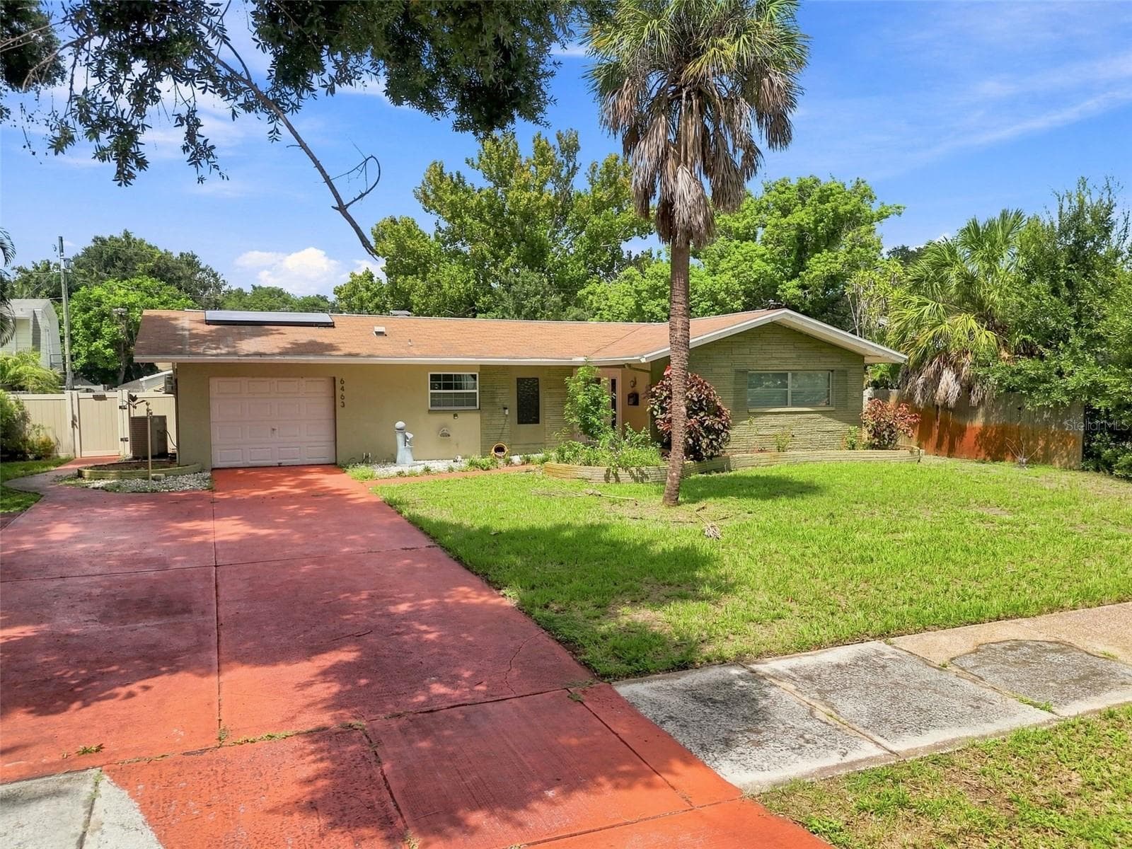 Single Family Residence at 6463 1ST AVE N, ST PETERSBURG, photo 73 of 99