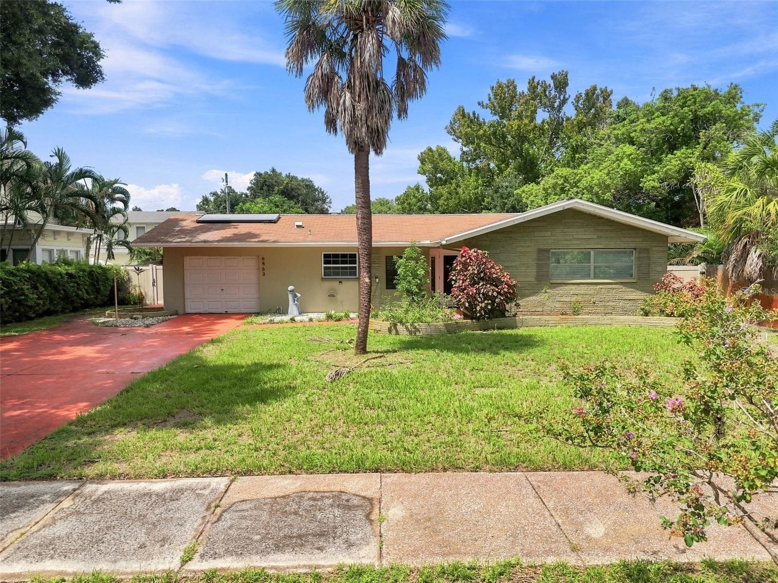Single Family Residence at 6463 1ST AVE N, ST PETERSBURG, photo 74 of 99