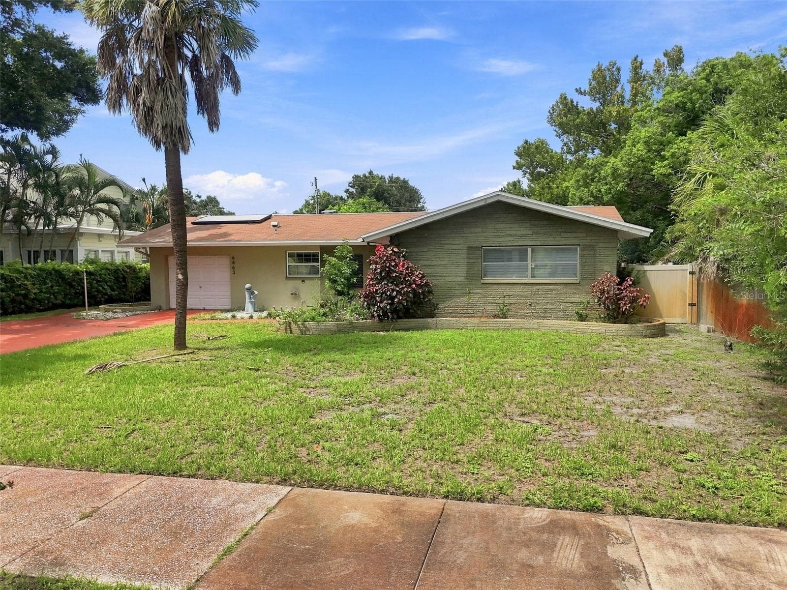 Single Family Residence at 6463 1ST AVE N, ST PETERSBURG, photo 75 of 99