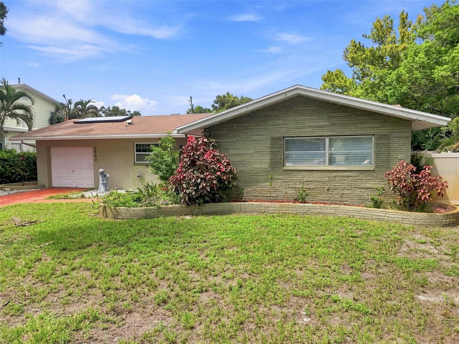 Single Family Residence at 6463 1ST AVE N, ST PETERSBURG, photo 76 of 99
