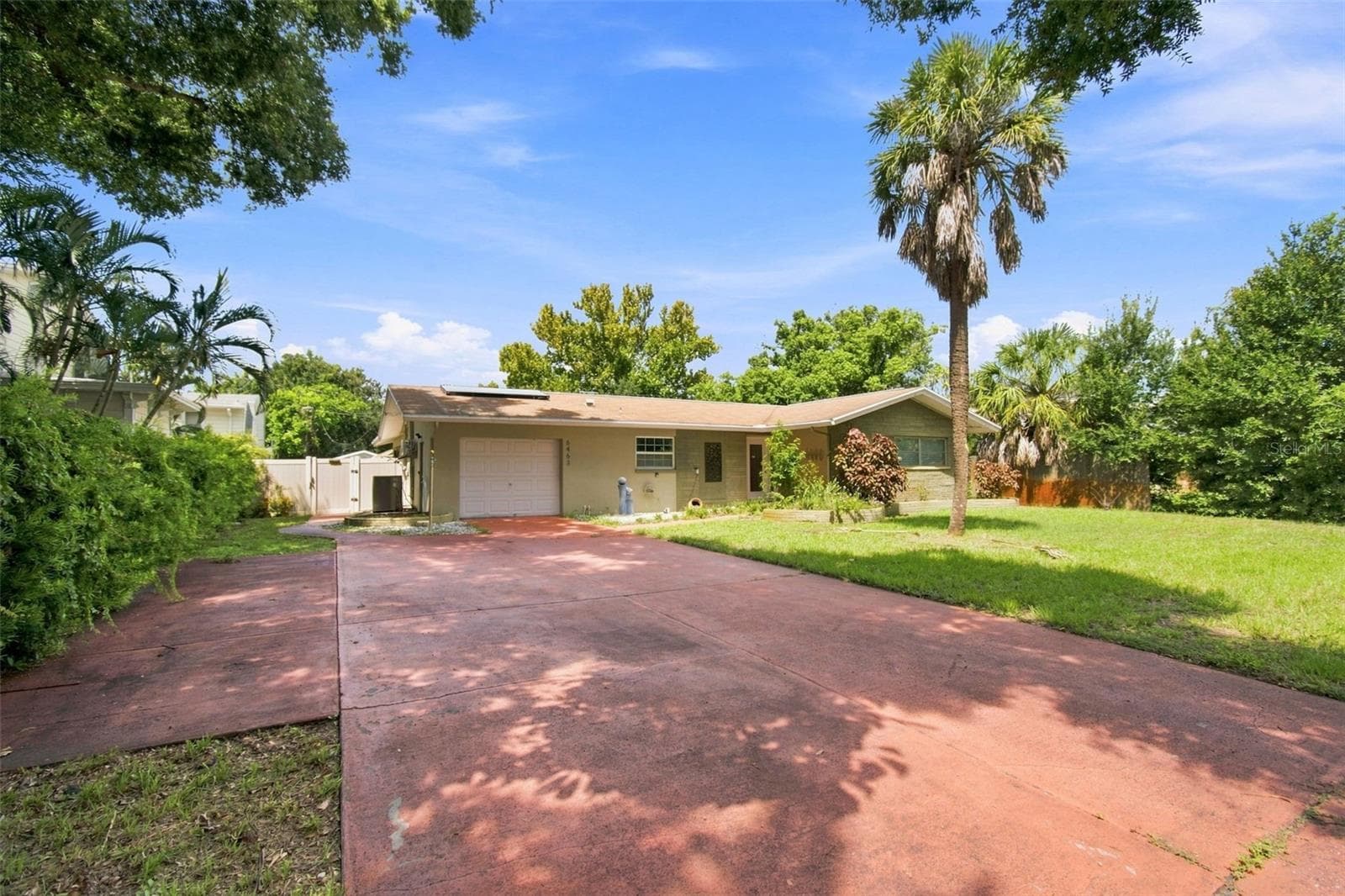 Single Family Residence at 6463 1ST AVE N, ST PETERSBURG, photo 89 of 99
