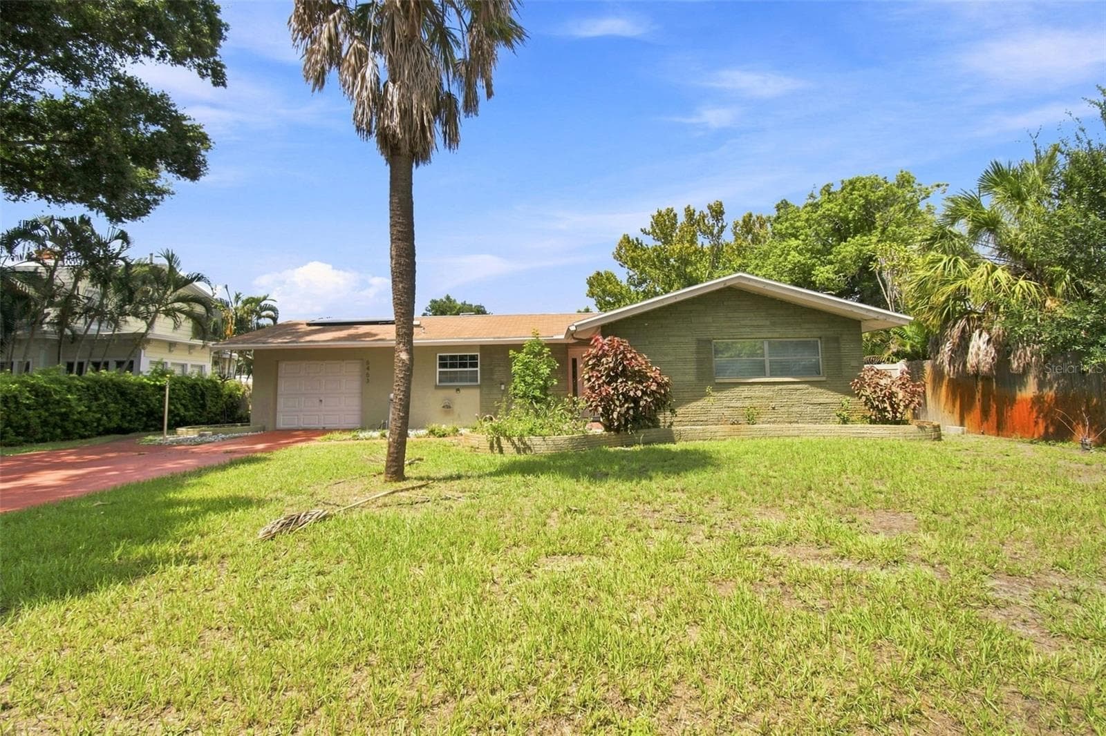 Single Family Residence at 6463 1ST AVE N, ST PETERSBURG, photo 90 of 99
