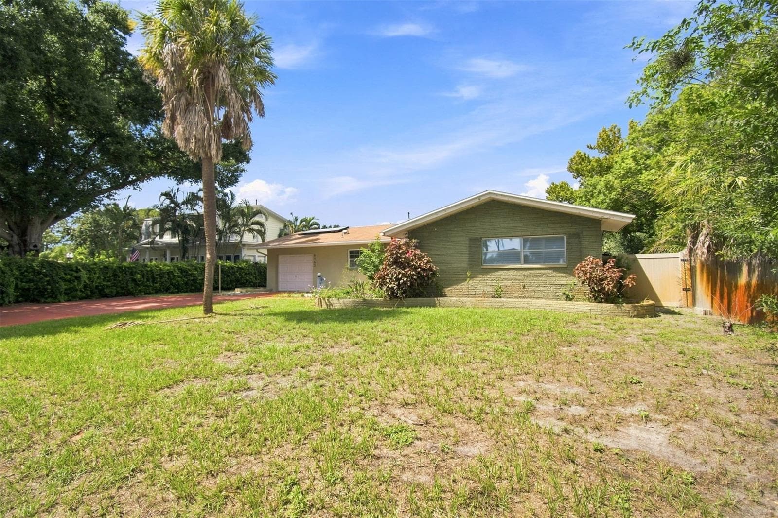 Single Family Residence at 6463 1ST AVE N, ST PETERSBURG, photo 91 of 99