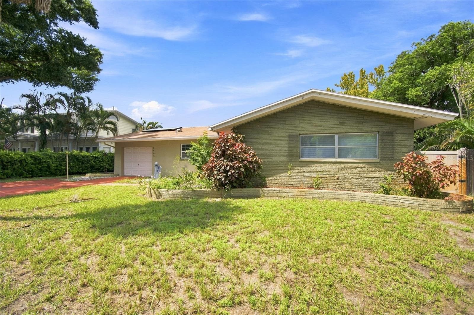 Single Family Residence at 6463 1ST AVE N, ST PETERSBURG, photo 92 of 99