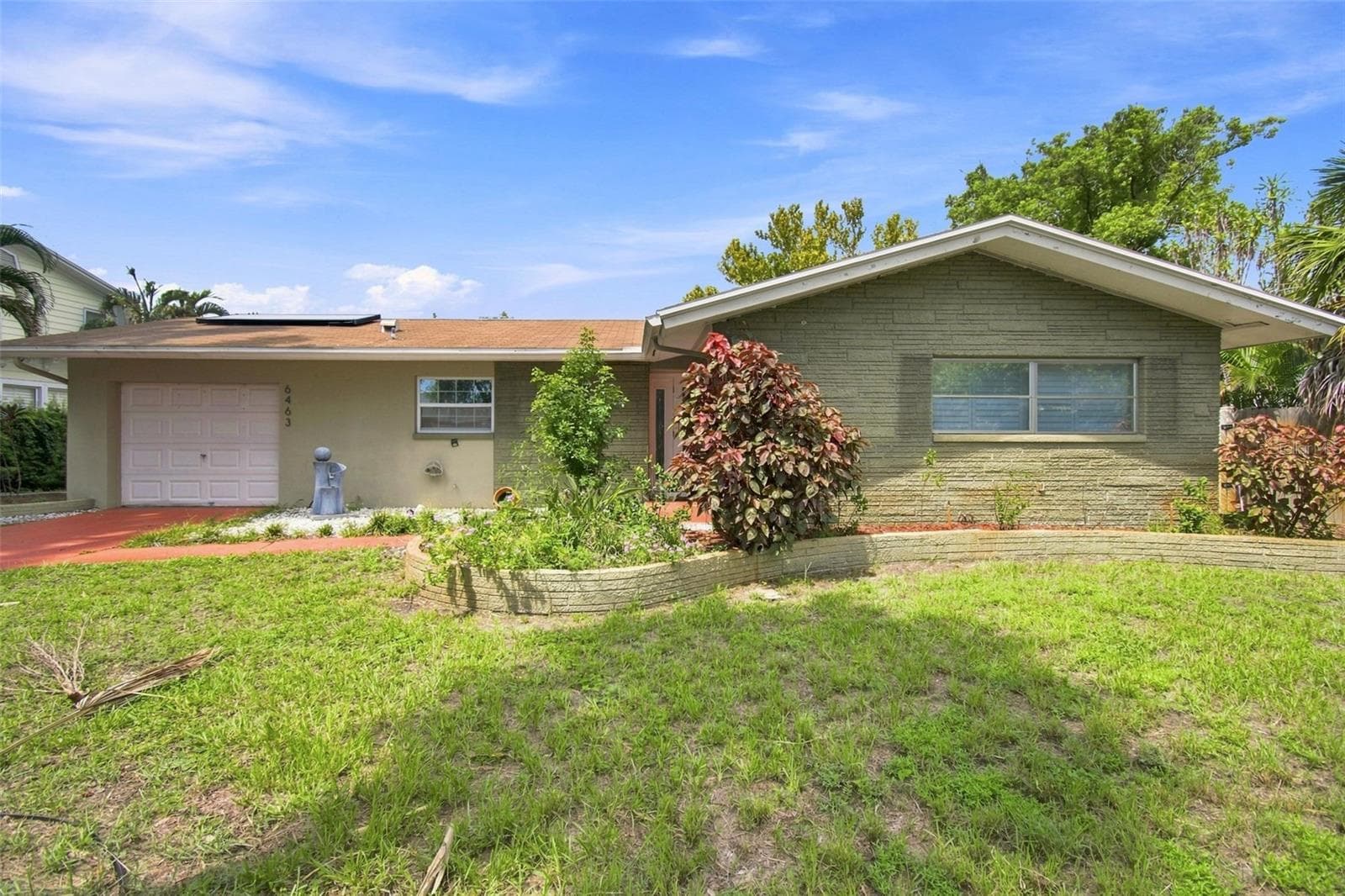 Single Family Residence at 6463 1ST AVE N, ST PETERSBURG, photo 93 of 99