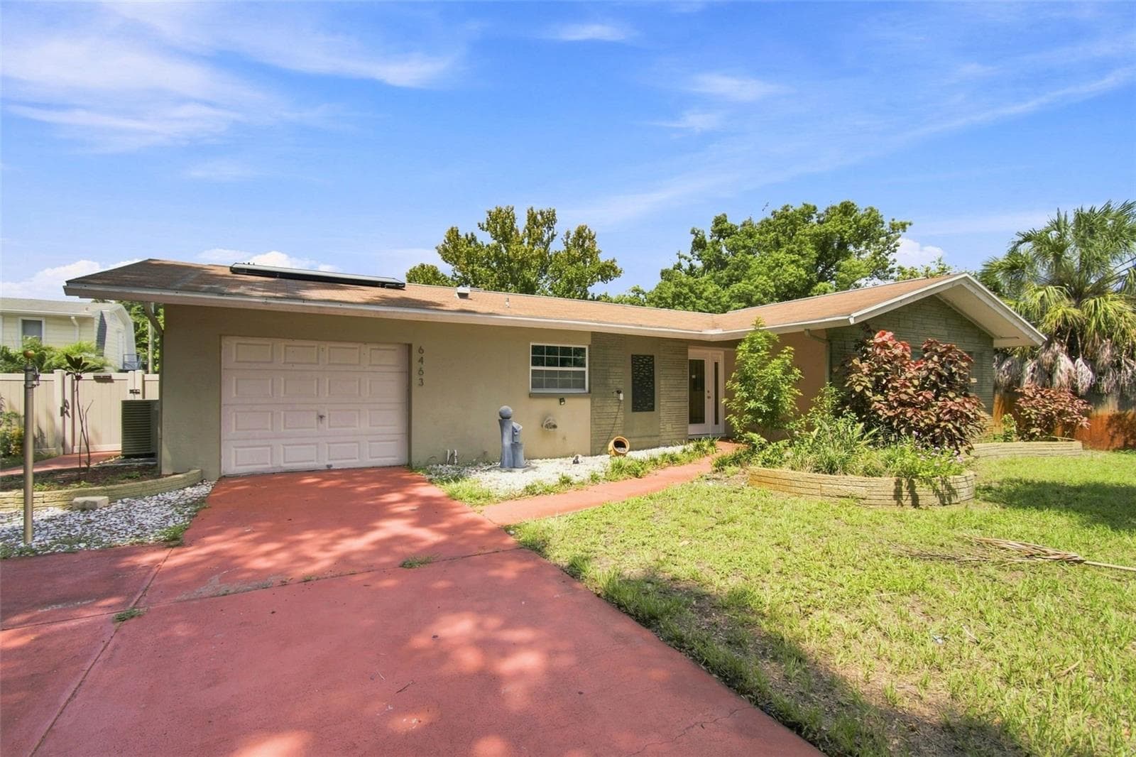 Single Family Residence at 6463 1ST AVE N, ST PETERSBURG, photo 94 of 99