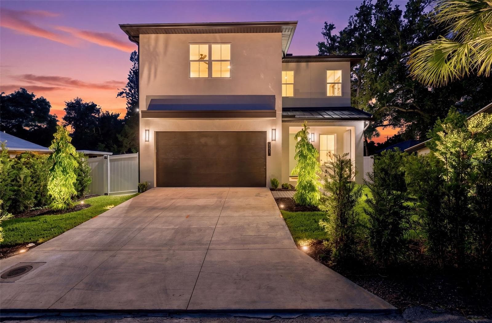 Single Family Residence at 731 42ND ST, SARASOTA