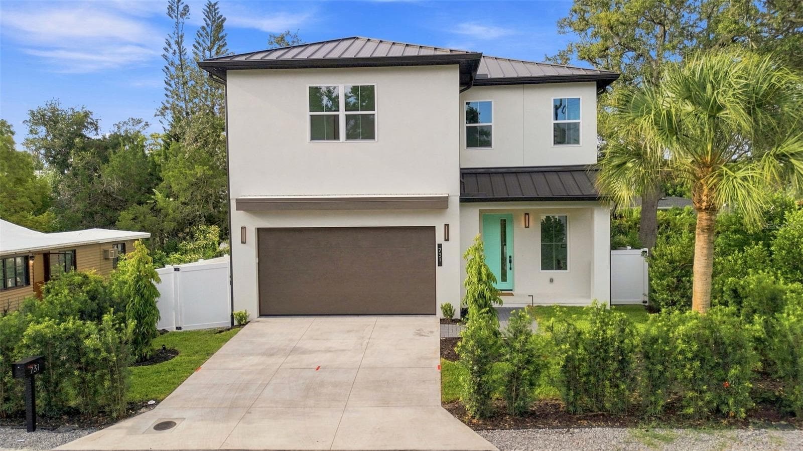 Single Family Residence at 731 42ND ST, SARASOTA, photo 2 of 42