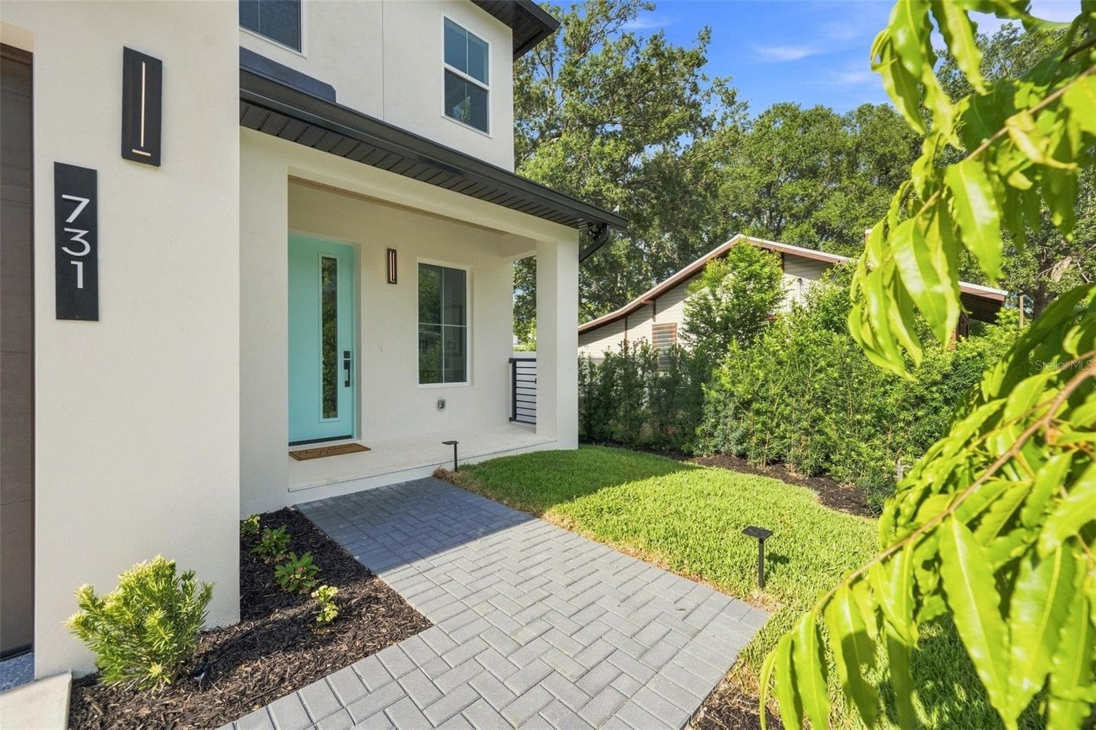 Single Family Residence at 731 42ND ST, SARASOTA, photo 31 of 42